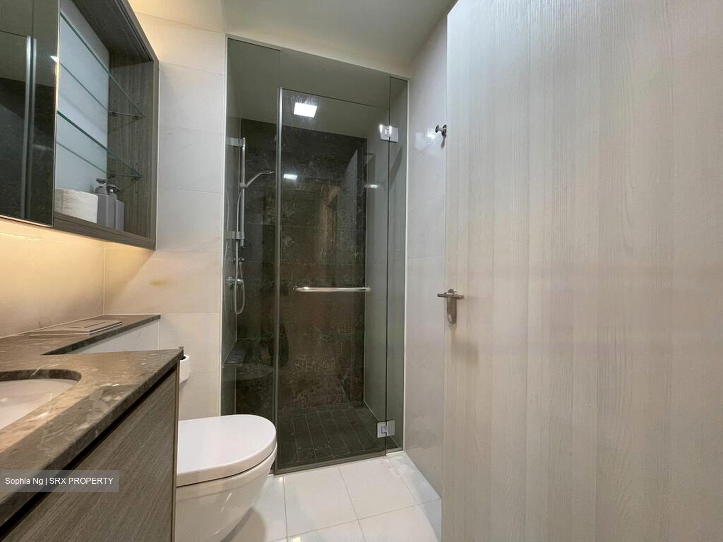 UP@Robertson Quay (D9), Apartment #473421061